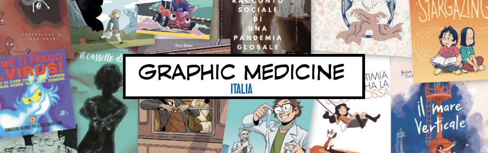 Graphic Medicine Italia