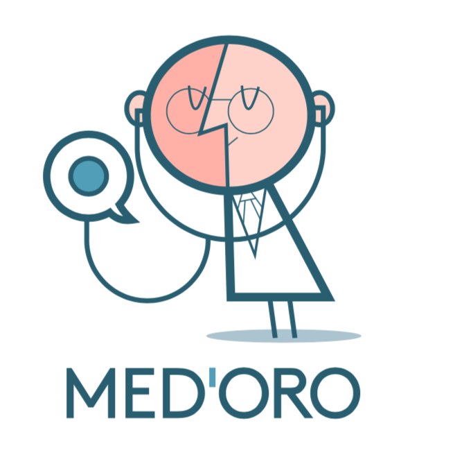 La mascot dei Med'Oro Awards: chi trova Medoro trova un tesoro