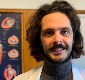 Stefano Ratti è il miglior ricercatore italiano Under 40!