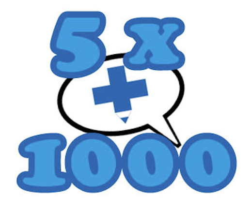 Operazione 5 x 1000