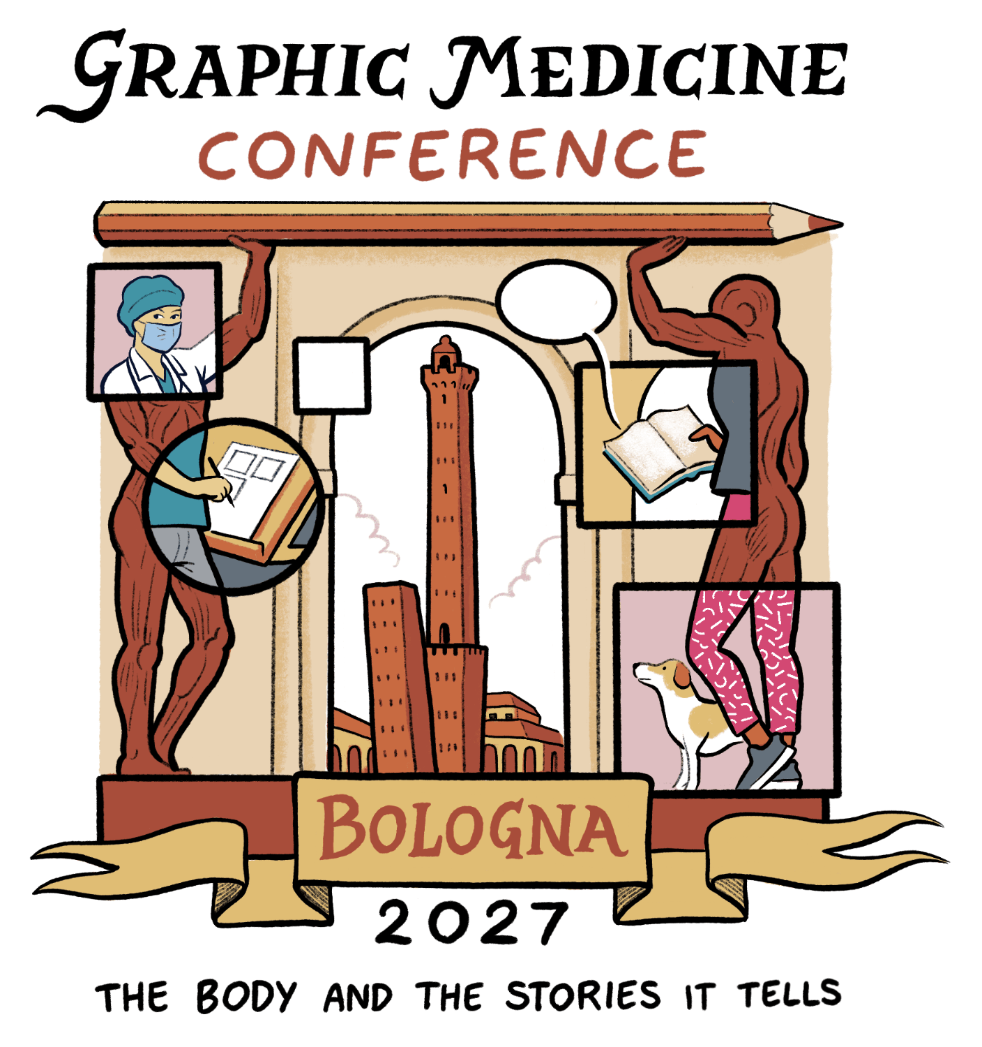 Logo GMIC 27